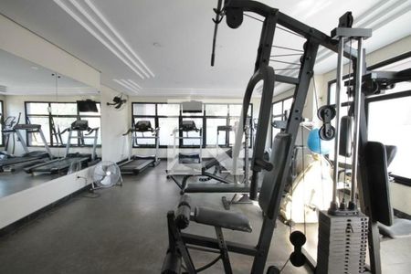 Apartamento à venda com 89m², 3 quartos e 2 vagas