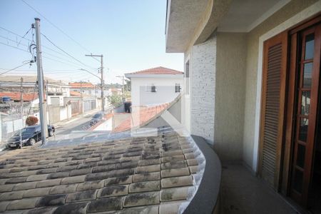 Casa à venda com 125m², 1 quarto e 2 vagasVaranda