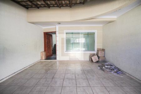 Casa à venda com 125m², 1 quarto e 2 vagasGaragem