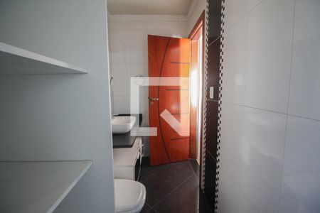 Casa à venda com 125m², 1 quarto e 2 vagasCloset