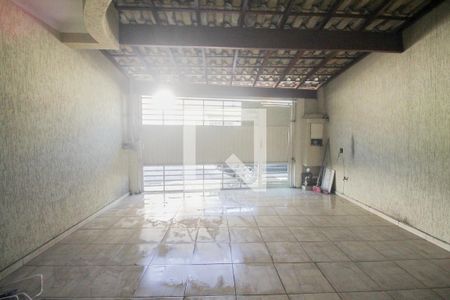 Casa à venda com 125m², 1 quarto e 2 vagasGaragem