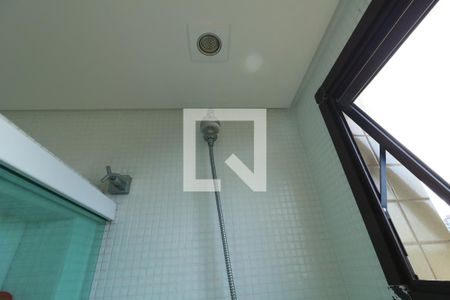 Apartamento à venda com 98m², 3 quartos e 2 vagasBanheiro da Suite 2