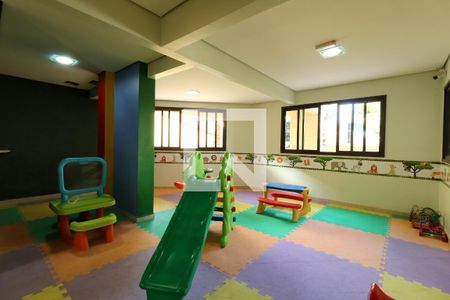 Apartamento à venda com 98m², 3 quartos e 2 vagasÁrea Comum - Brinquedoteca