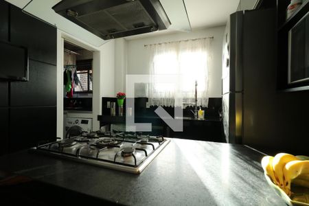 Apartamento à venda com 98m², 3 quartos e 2 vagasCozinha