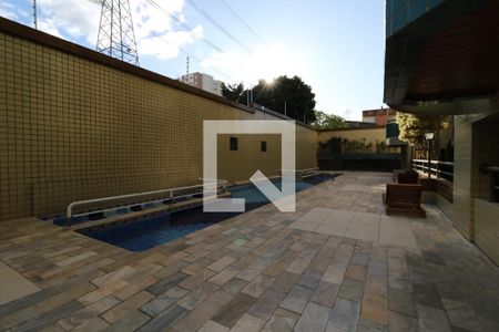 Apartamento à venda com 98m², 3 quartos e 2 vagasÁrea Comum - Piscina