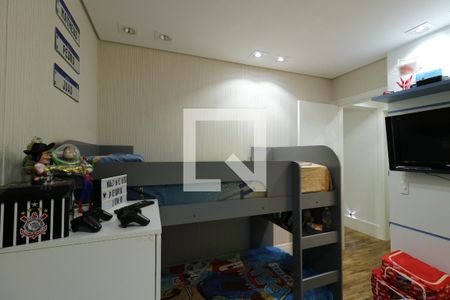 Apartamento à venda com 98m², 3 quartos e 2 vagasSuite 2