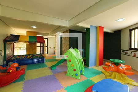 Apartamento à venda com 98m², 3 quartos e 2 vagasÁrea Comum - Brinquedoteca