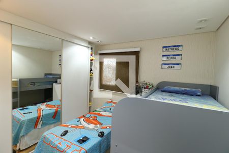 Apartamento à venda com 98m², 3 quartos e 2 vagasSuite 2