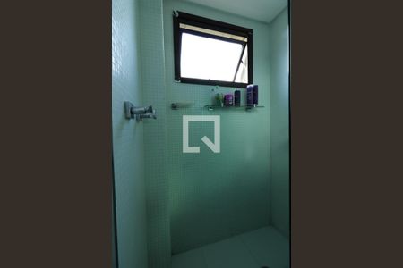 Apartamento à venda com 98m², 3 quartos e 2 vagasBanheiro da Suite 1