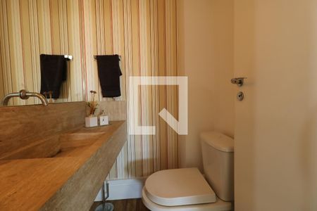 Apartamento à venda com 98m², 3 quartos e 2 vagasLavabo