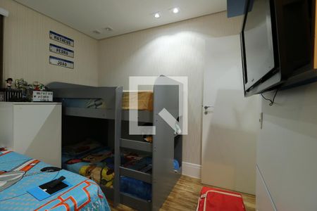 Apartamento à venda com 98m², 3 quartos e 2 vagasSuite 2