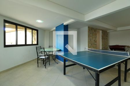 Apartamento à venda com 98m², 3 quartos e 2 vagasSalão de Jogos