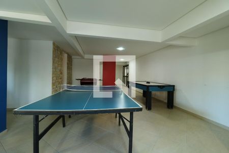 Apartamento à venda com 98m², 3 quartos e 2 vagasSalão de Jogos