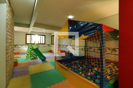 Apartamento à venda com 98m², 3 quartos e 2 vagasÁrea Comum - Brinquedoteca