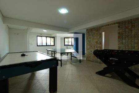 Apartamento à venda com 98m², 3 quartos e 2 vagasSalão de Jogos
