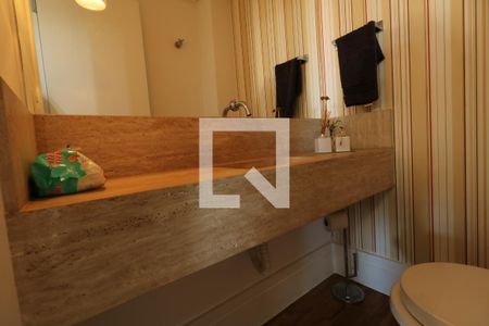 Apartamento à venda com 98m², 3 quartos e 2 vagasLavabo