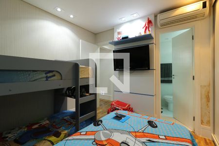 Apartamento à venda com 98m², 3 quartos e 2 vagasSuite 2