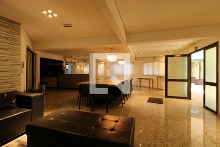 Apartamento à venda com 98m², 3 quartos e 2 vagasSalão de Festas