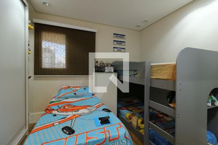 Apartamento à venda com 98m², 3 quartos e 2 vagasSuite 2
