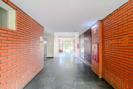 Apartamento à venda com 62m², 2 quartos e 1 vagaÁrea comum