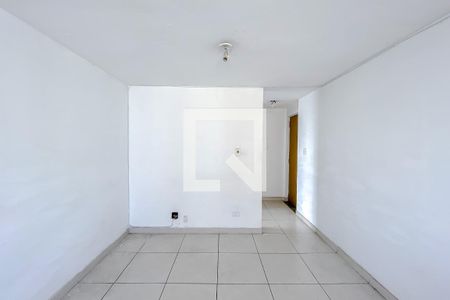 Sala de apartamento para alugar com 2 quartos, 62m² em Mooca, São Paulo