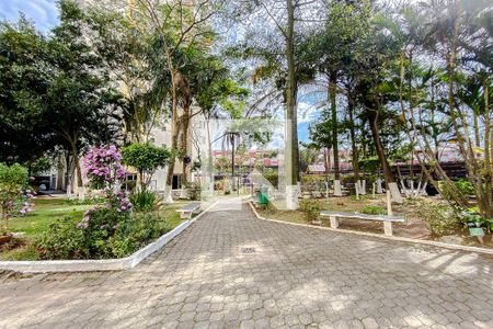 Apartamento à venda com 62m², 2 quartos e 1 vagaÁrea comum