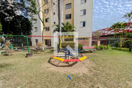 Apartamento à venda com 62m², 2 quartos e 1 vagaÁrea comum - Playground