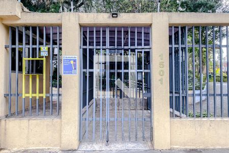 Apartamento à venda com 62m², 2 quartos e 1 vagaFachada