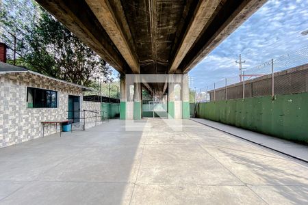 Apartamento à venda com 62m², 2 quartos e 1 vagaQuadra Esportiva