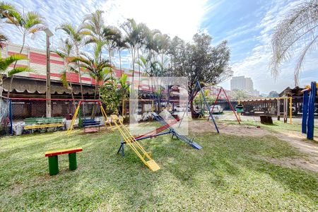Apartamento à venda com 62m², 2 quartos e 1 vagaÁrea comum - Playground