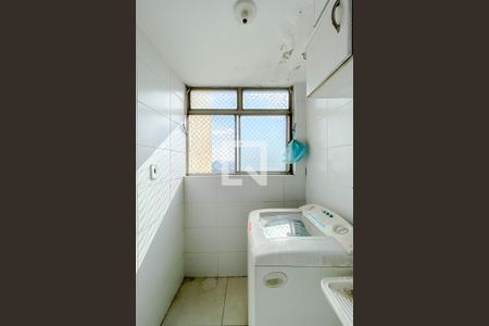 Apartamento à venda com 62m², 2 quartos e 1 vagaÁrea de Serviço