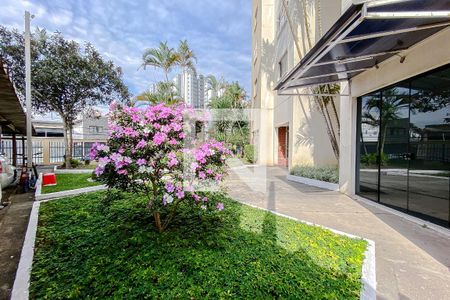 Apartamento à venda com 62m², 2 quartos e 1 vagaÁrea comum