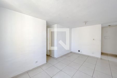 Sala de apartamento para alugar com 2 quartos, 62m² em Mooca, São Paulo