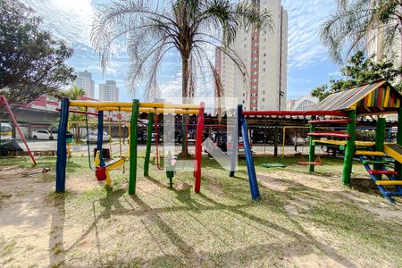 Apartamento à venda com 62m², 2 quartos e 1 vagaÁrea comum - Playground