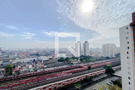 Apartamento à venda com 62m², 2 quartos e 1 vagaVista do Quarto 1