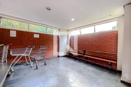 Apartamento à venda com 62m², 2 quartos e 1 vagaÁrea comum