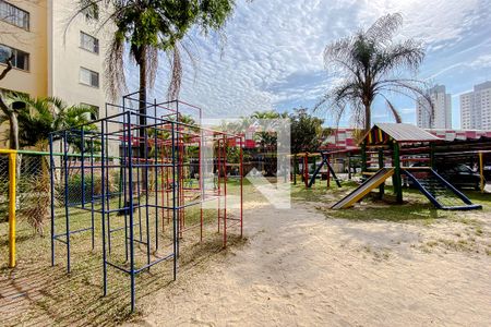 Apartamento à venda com 62m², 2 quartos e 1 vagaÁrea comum