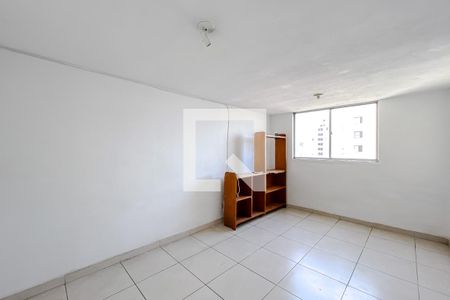 Sala de apartamento para alugar com 2 quartos, 62m² em Mooca, São Paulo