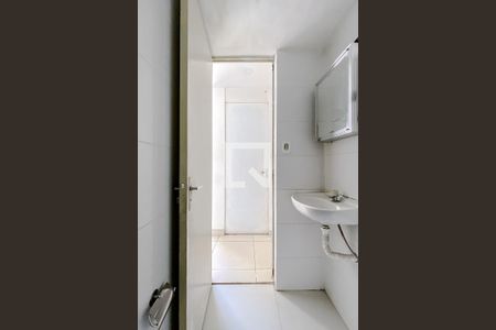 Apartamento à venda com 62m², 2 quartos e 1 vagaBanheiro