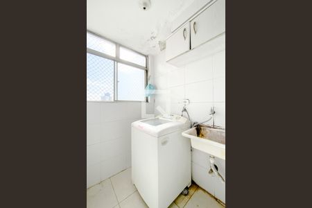 Apartamento à venda com 62m², 2 quartos e 1 vagaÁrea de Serviço