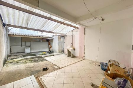 Casa à venda com 109m², 3 quartos e 2 vagas Casa à venda com 109m², 3 quartos e 2 vagasÁrea de Serviço