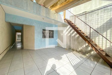 Casa à venda com 109m², 3 quartos e 2 vagas Casa à venda com 109m², 3 quartos e 2 vagasGaragem