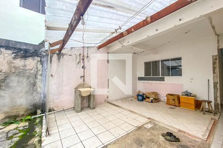 Casa à venda com 109m², 3 quartos e 2 vagas Casa à venda com 109m², 3 quartos e 2 vagasÁrea de Serviço
