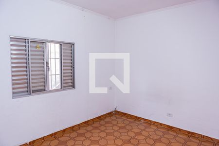 Quarto 2 de casa para alugar com 4 quartos, 80m² em Cidade Antônio Estevão de Carvalho, São Paulo