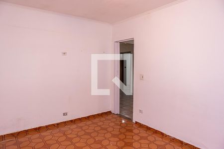 Quarto 1 de casa para alugar com 4 quartos, 80m² em Cidade Antônio Estevão de Carvalho, São Paulo