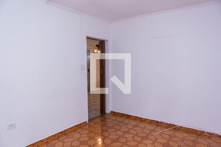 Quarto 2 de casa para alugar com 4 quartos, 80m² em Cidade Antônio Estevão de Carvalho, São Paulo