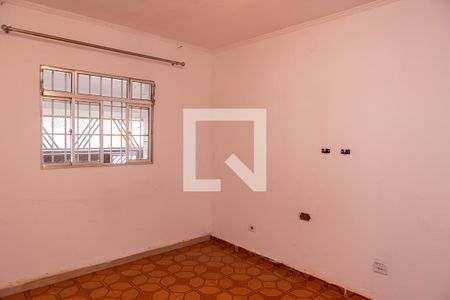 Quarto 1 de casa para alugar com 4 quartos, 80m² em Cidade Antônio Estevão de Carvalho, São Paulo