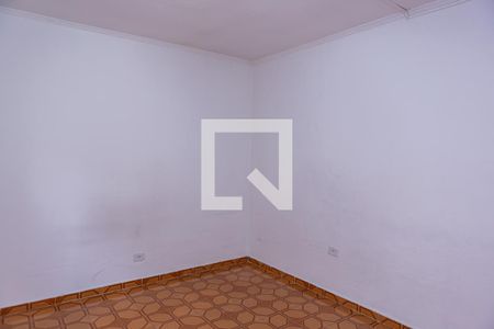 Quarto 2 de casa para alugar com 4 quartos, 80m² em Cidade Antônio Estevão de Carvalho, São Paulo