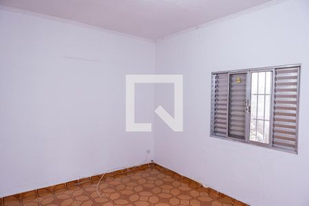 Quarto 2 de casa para alugar com 4 quartos, 80m² em Cidade Antônio Estevão de Carvalho, São Paulo