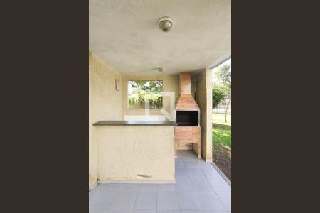 Apartamento para alugar com 45m², 2 quartos e 1 vaga Apartamento para alugar com 45m², 2 quartos e 1 vagaÁrea comum